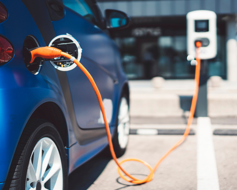 Vehicle Energy Credit