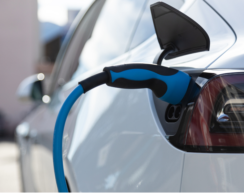 Electric Vehicle Tax Credit