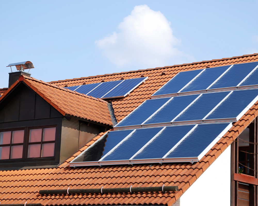 Home Energy Tax Credit