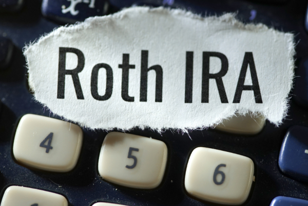 Demystifying the Backdoor Roth IRA_ A Guide to Proper Paperwork