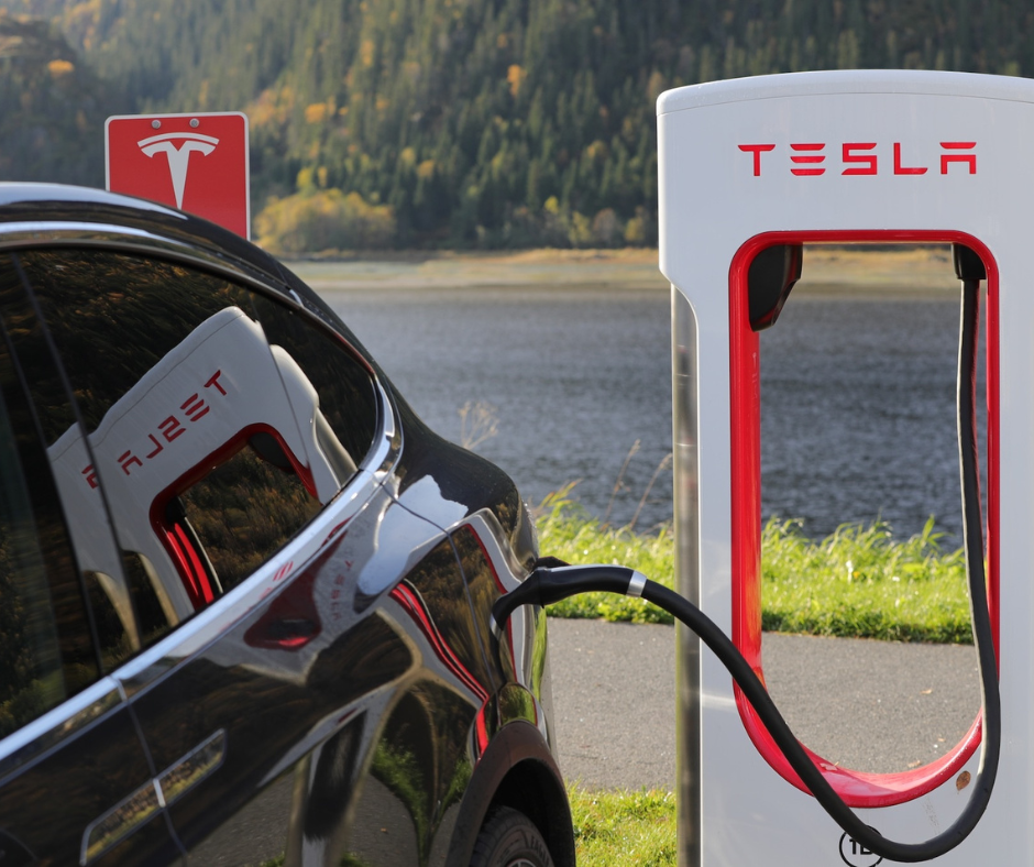 Electric Vehicle Hack and Changes to Electric Vehicle Tax Credits in 2024