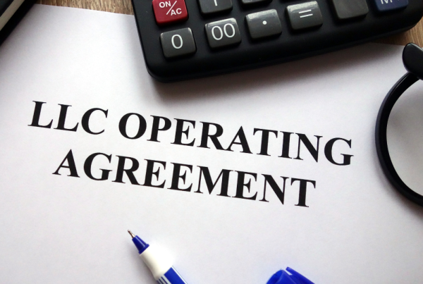 When Should You Set Up an LLC for Your Business or Rental Properties