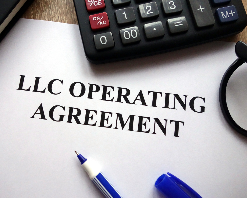 When Should You Set Up an LLC for Your Business or Rental Properties